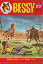 Bessy (Serie ab 1965, Bastei) # 337