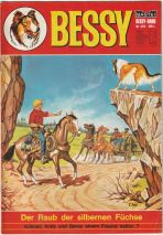 Bessy (Serie ab 1965, Bastei) # 329