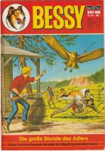 Bessy (Serie ab 1965, Bastei) # 328