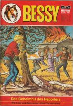 Bessy (Serie ab 1965, Bastei) # 325