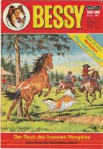 Bessy (Serie ab 1965, Bastei) # 313