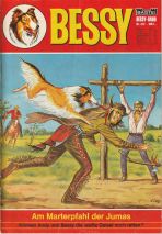 Bessy (Serie ab 1965, Bastei) # 312