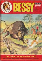 Bessy (Serie ab 1965, Bastei) # 311
