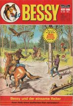 Bessy (Serie ab 1965, Bastei) # 308