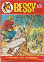 Bessy (Serie ab 1965, Bastei) # 304