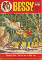 Bessy (Serie ab 1965, Bastei) # 302
