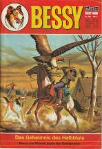 Bessy (Serie ab 1965, Bastei) # 297