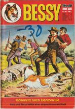 Bessy (Serie ab 1965, Bastei) # 296