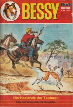 Bessy (Serie ab 1965, Bastei) # 295