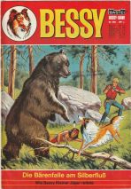 Bessy (Serie ab 1965, Bastei) # 292