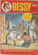 Bessy (Serie ab 1965, Bastei) # 291