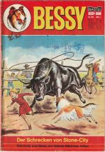 Bessy (Serie ab 1965, Bastei) # 287