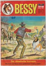 Bessy (Serie ab 1965, Bastei) # 285
