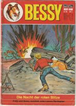 Bessy (Serie ab 1965, Bastei) # 281