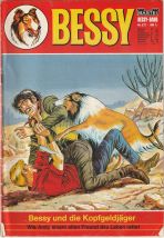 Bessy (Serie ab 1965, Bastei) # 277
