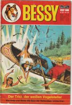 Bessy (Serie ab 1965, Bastei) # 262