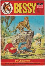 Bessy (Serie ab 1965, Bastei) # 256