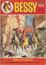 Bessy (Serie ab 1965, Bastei) # 229