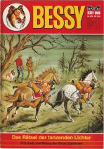 Bessy (Serie ab 1965, Bastei) # 226