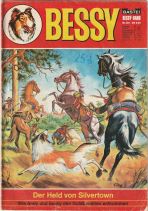 Bessy (Serie ab 1965, Bastei) # 218