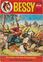 Bessy (Serie ab 1965, Bastei) # 217