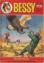 Bessy (Serie ab 1965, Bastei) # 211