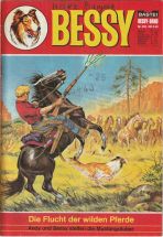 Bessy (Serie ab 1965, Bastei) # 202