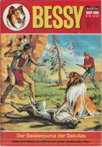 Bessy (Serie ab 1965, Bastei) # 201