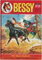 Bessy (Serie ab 1965, Bastei) # 197