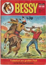 Bessy (Serie ab 1965, Bastei) # 194