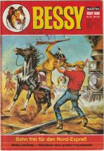 Bessy (Serie ab 1965, Bastei) # 191