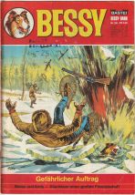 Bessy (Serie ab 1965, Bastei) # 180