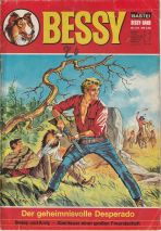 Bessy (Serie ab 1965, Bastei) # 179