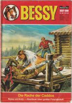 Bessy (Serie ab 1965, Bastei) # 160