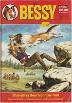 Bessy (Serie ab 1965, Bastei) # 159