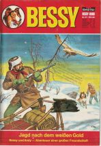 Bessy (Serie ab 1965, Bastei) # 157