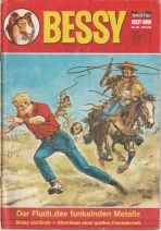 Bessy (Serie ab 1965, Bastei) # 155