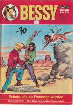 Bessy (Serie ab 1965, Bastei) # 152