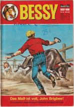 Bessy (Serie ab 1965, Bastei) # 149