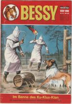 Bessy (Serie ab 1965, Bastei) # 147