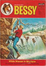 Bessy (Serie ab 1965, Bastei) # 143