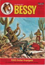 Bessy (Serie ab 1965, Bastei) # 142