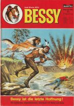 Bessy (Serie ab 1965, Bastei) # 140