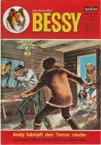 Bessy (Serie ab 1965, Bastei) # 139