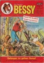 Bessy (Serie ab 1965, Bastei) # 138