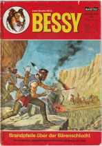 Bessy (Serie ab 1965, Bastei) # 134