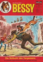 Bessy (Serie ab 1965, Bastei) # 133