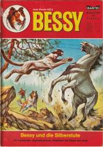 Bessy (Serie ab 1965, Bastei) # 124