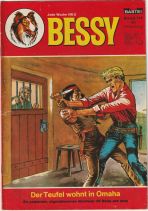 Bessy (Serie ab 1965, Bastei) # 115