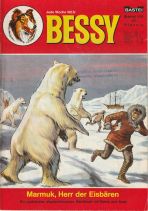 Bessy (Serie ab 1965, Bastei) # 110